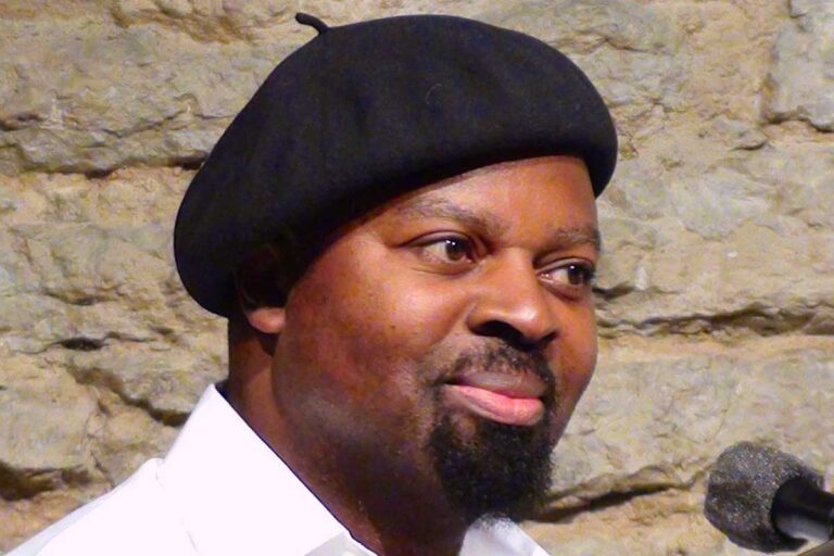Ben Okri