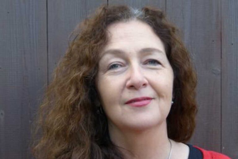 Cathy Galvin