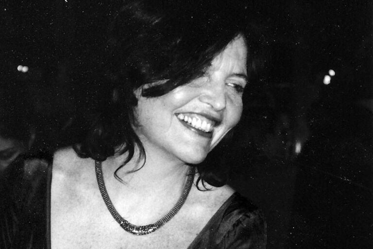 Maureen Freely