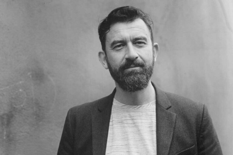 Paul McVeigh