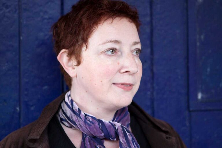 Tania Hershman